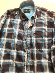 Casual Wear Shirt