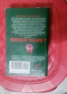 Master Of The Game