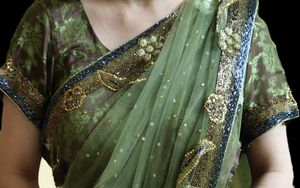 Saree