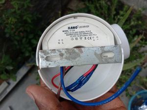 ILANO Spot LED Light (Non-Working Condition)