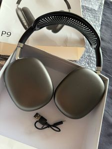 wireless headphones