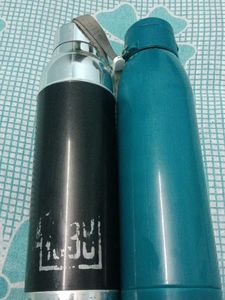 Combo Set Of 2 Water Bottle