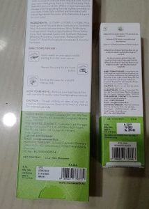 MAMA EARTH Charcoal Jet Black Eyeliner