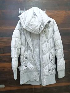 Winter Jacket 🧥 Very Warm And Comfortable