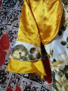 Frock With Jacket