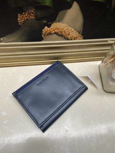 Nautica Leather Wallet. UNISEX