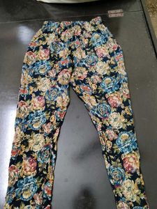 Floral Co Ord Set