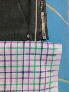 Pant Shirt