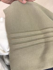 Ribbed Knit Tank Top