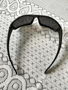 Stylish Quiksilver Wraparound Sunglasses