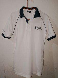 White T Shirt For Men