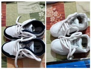 Combo Cute OGe Ciffon Shoes