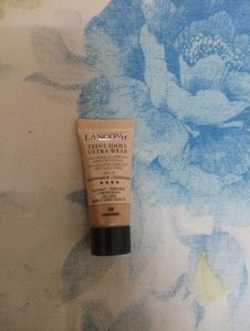 Lancome Foundation 5 ml Each