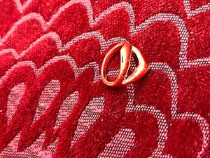Fancy Ring