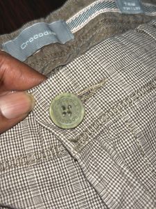 Crocodile 🐊 Men&#39;s Casual Trousers