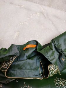 !!Kurta Pant Set !!Branded Gerua/Libas