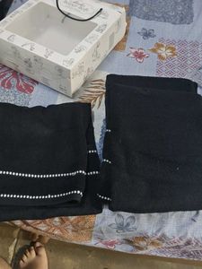Alaska Super Soft Towel Set Pack Of 2