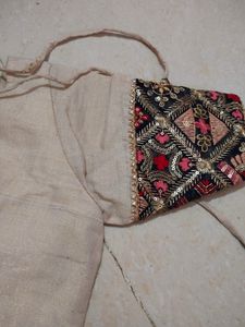 Lehenga Choli Set