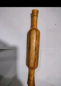 Wooden Comb [New] Set Of 3 Piece