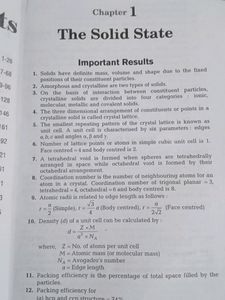 NCERT SOLUTIONS CHEMISTRY And PHYSICS For 11th And 12th Class With NCERT Exemplar Problems