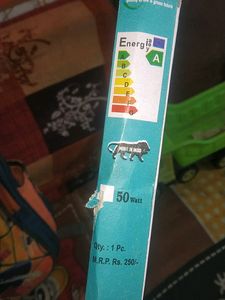 Led Cast Light 50 Watt