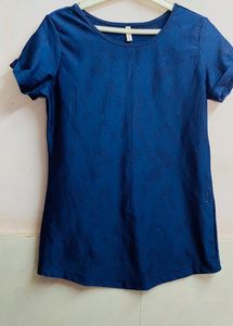 Body Fitted Top for women