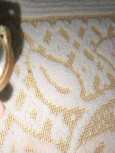 Watch Hand With Stone