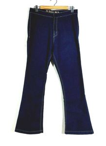 Women bootcut Denim Jeans 🌷🛍️