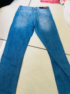 US Polo Assn Jeans for girls