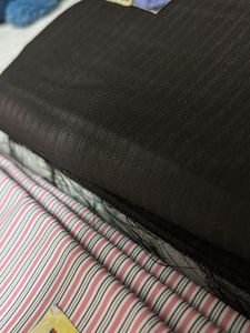 Unstitched Suit Fabric Set