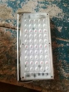 *RGB* Light