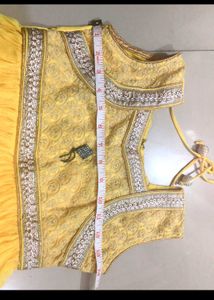 Anarkali Suit
