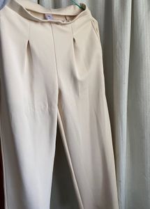 Waistcoat And Pant Co-ord Set