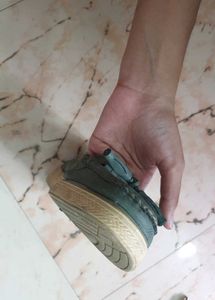 Lunablu Blu Loafers