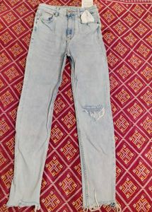STYLISH SLIM JEANS 💐💐