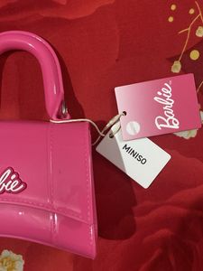 Barbie Clutch