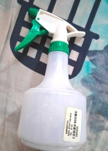 Spray Bottle