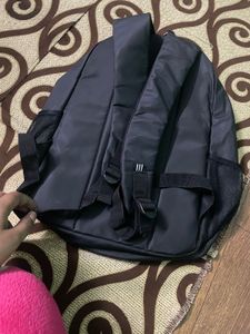 Adidas Geometric Backpack - Stylish &amp; New!