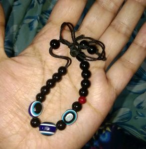 Evil Eye Bracelet New With Tag