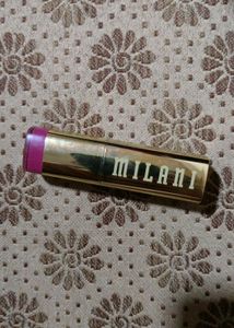 Milani Color Statement Lipstick, Plumrose 0.14 oz