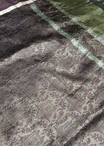 Elegant Ethnic Dress Material