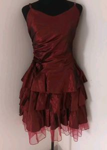 Barbie Frock