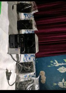 Sony 4.1 Multimedia Speaker System