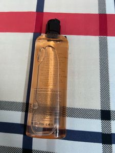 BUBBLE BATH LIQUID