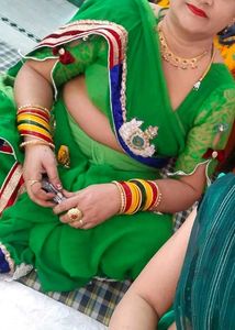Beautiful Saree In Three Colour With Wow Blouse
