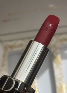Dior Rouge Lipstick Set