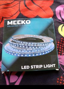 240 Led Per Meter Full Lenth 15 Feet