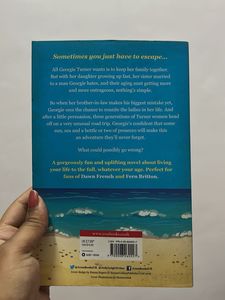 The Age of Adventure by Judy Leigh