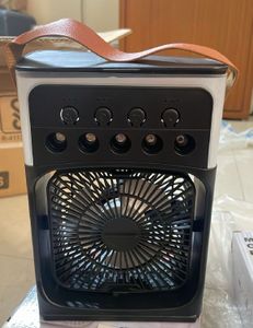 Mini Portable Fan