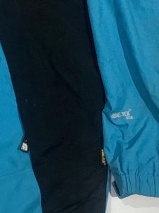 The North Face orignal Blue Jacket